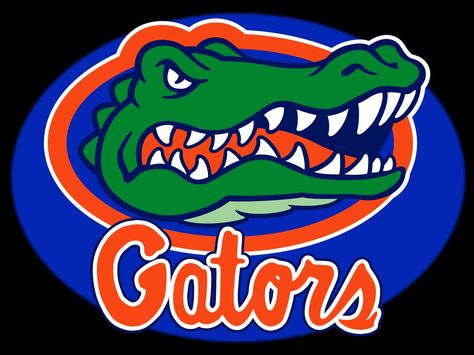 Gators Logo, Florida Gators Logo, Free Tv And Movies, Gator Logo, Uf Gators, Florida Gators Football, John Fogerty, Gators Football, Florida Gator