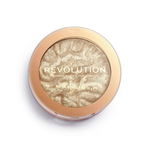 PRICES MAY VARY. THE ULTIMATE GLOW UP: Are you ready for the ultimate glow-up? The Revolution Highlight Reloaded in the shade Raise The Bar is a beautiful gold highlighter, it is an intensely pigmented powder that will instantly illuminate your complexion HIGH IMPACT FINISH: A high-impact finish with a super-flattering shimmer. The silky formula glides onto cheekbones seamlessly, add to the bridge of the nose and illuminate the inner corners of the eyes for a pop of glow ALL IN ONE: An all in on Revolution Highlighter, Makeup Revolution London, Highlighter And Bronzer, Raise The Bar, Makeup To Buy, Powder Highlighter, Luminizer, Epilator, Highlighter Makeup