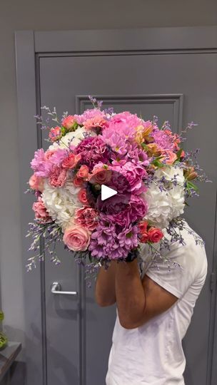 11K views · 339 reactions | Be inspired by the creativity of 💐🧑‍🎨 By Musho, who masterfully combines beautiful chrysanthemums with an array of blooms 🌈, resulting in an exquisite and opulent bouquet that truly captivates!

💐🧑‍🎨 By Musho 
📦🚚 Verdnatura 

⏳ Long vase life
🤝 Just Chrys 

#JustChrysanthemum #masterflorist #JustChryse #gameon #chrysanthemum #ForTheWin #autumn #JustChrysanthemumForTheWin | Master Florist | Doje · Silence Long Vase, Chrysanthemum, Be Inspired, Florist, Bouquets, Vase