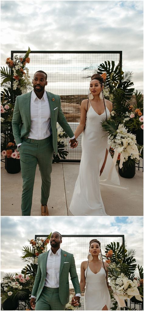 Todos Santos Mexico Wedding | Melissa & Kenneth — Dakota Lynn Guys Beach Wedding Attire, Mexico Wedding Color Schemes, Mexico Wedding Groom Attire, Destination Wedding Black Couple, Mother Of The Bride Bridal Shower Outfit, Groom Elopement Outfit, Destination Wedding Groom Attire, Tulum Wedding Venue Mexico, Elopement Outfit Groom