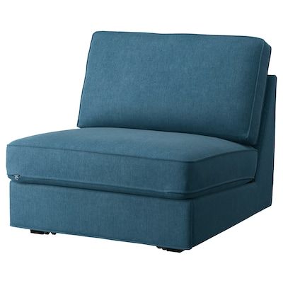 Small Single Sofa Chair Bed | Buy Online and In-store - IKEA Guest Room Sleeper Sofa Ideas, Kivik Sofa, Single Couch, Ikea Ideas, Road House, Spring Inspo, Clean Sofa, Sofa Cama, Fabric Sofa Bed