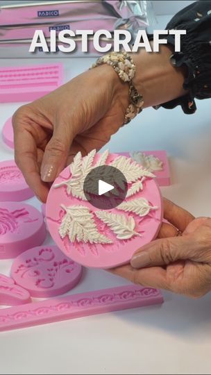 5.1K views · 146 reactions | Air Dry Clay Ideas Flexible Decoration Art | Discover a Diverse Range of Silicone Molds 🎨✨ Shop online https://aistcraft.com #siliconemolds #clayart | By Aistcraft Decoupage Paper | Facebook How To Use Silicone Molds With Polymer Clay, Air Dry Clay Mold Projects, Using Air Dry Clay In Silicone Molds, Air Dry Clay Silicone Molds, Air Dry Clay Molds, Silicone Molds Crafts, Air Dry Clay Ideas, Rubber Molding, Furniture Appliques