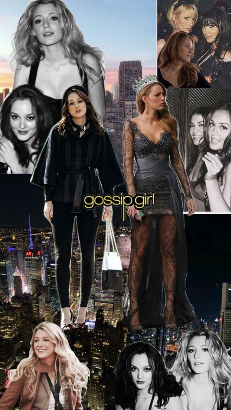 gossip girl lockscreen #gossipgirl #serenavanderwoodsen #nyc #blairwaldorfaesthetic Girl Lockscreen, Serena Van Der, Serena Van, Serena Van Der Woodsen, Gossip Girl, Van