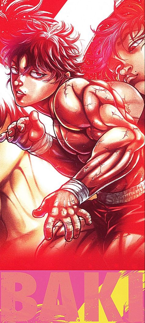 In an exciting development, acclaimed mangaka Keisuke Itagaki is set to release a brand-new installment in his popular Baki saga. The new manga, scheduled to debut in August 2024, is eagerly awaited by fans of the martial arts series and the manga community at large. Ok Wallpaper, Aesthetic Wallpaper For Mobile, Baki Manga, Baki Aesthetic, Baki Anime, Anime Aesthetic Wallpaper, 4k Wallpaper Android, Baki Hanma, Black Cat Anime