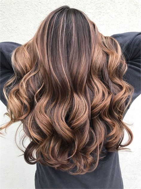 Full Balayage Brunettes Caramel, Full Balayage Brunettes, Balayage Hair Brunette Long, Balayage Hair Honey, Balayage Hair Bob, Balayage Hair Blonde Short, Balayage Hair Grey, Balayage Hair Copper, Balayage Hair Blonde Medium