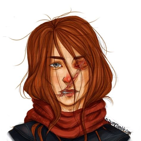 Hester Shaw, Mortal Engines, Wait What, Image Painting, Artist Websites, Character Designs, Character Design, Engineering, Fan Art