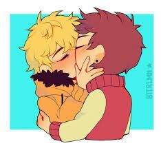 Clyde x Kenny Clyde X Kenny, Clyde South Park, Tumblr Pictures, South Park Videos, Aphmau Characters, Kenny South Park, South Park Anime, South Park Characters, Tweek Y Craig