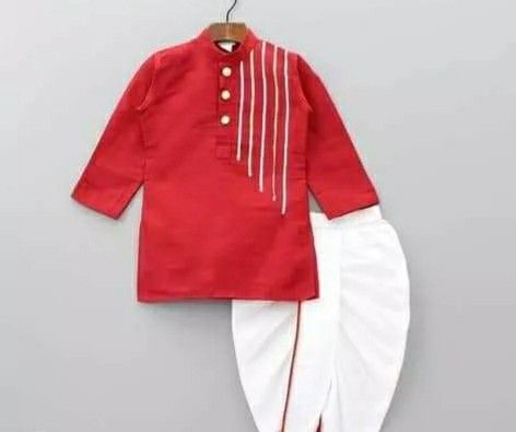 Kids Kurta Pajama Boys, Kids Kurta Design, Boy Kurta, Ethnic Wear For Boys, Kids Kurta Pajama, Party Dress Kids, Gents Shirts, Boys Shirts Pattern, Kids Indian Wear