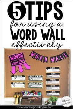 Vocab Wall, Word Wall Bulletin Board, Reading Methods, Vocabulary Wall, Interactive Word Wall, Wall Bulletin Board, Classroom Word Wall, Science Word Wall, Diverse Learners