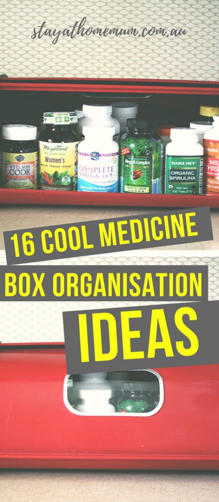 We’ve got some cool ways on how to store your medicines that you can get inspiration from. You can be as practical or as unique as you want. Medicine Storage Ideas Diy, Medicine Shelf Storage Ideas, Bathroom Medicine Storage, Ideas To Store Medicine, Storage Ideas For Medicine, Pantry Medicine Storage, Pill Bottle Storage, Bathroom Medicine Storage Ideas, Home Medicine Organization