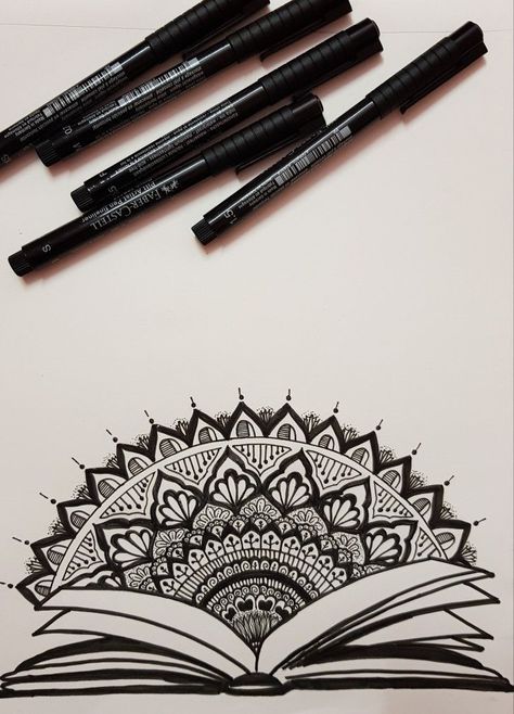 Unique Mandala Art, Small Mandala, Chest Tattoo Ideas, Mandala Book, Doddle Art, Buddhist Art Drawing, Chest Hair, Easy Mandala Drawing, Boho Art Drawings