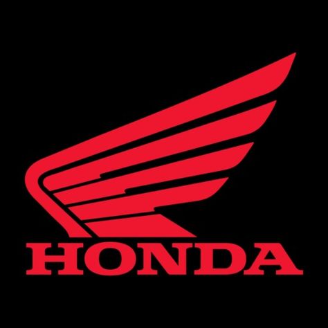 Honda logo vector free download - Seelogo.net Honda Logo Png, Honda Dirt Bike, Honda Motorbikes, Honda Wave, Moto Logo, Honda Ex5, Motos Honda, Motorcycle Logo, Logo Font