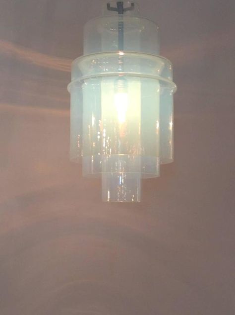 Blue Glass Chandelier by Carlo Nason for Mazzega 3 Carlo Nason, Dream Furniture, Glass Globes, Corner House, Furniture For Sale, Interior Deco, House Interior Decor, Custom Lighting, Repurposed Furniture