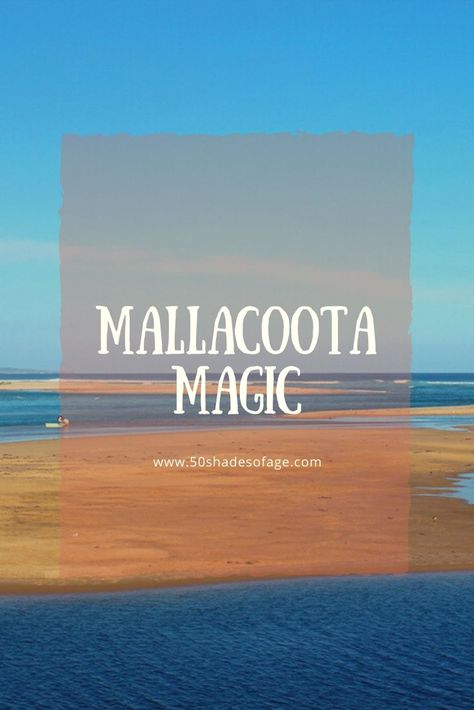 Mallacoota Magic Mallacoota Victoria, Australian Road Trip, Catchment Area, Sea Cave, Coastal Village, Australia Travel Guide, Oceania Travel, Ferry Boat, Caravan Park