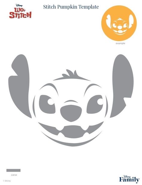 Stitch Pumpkin Carving, Pumpkin Carving Disney Stencils, Disney Pumpkin Stencils, Disney Pumpkin Carving Templates, Disney Stencils, Pumpkin Carving Template, Stitch Pumpkin, Pumpkin Carving Stencils Free, Pumpkin Stencils Free