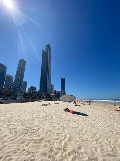 Good Coast Australia, Australia Sunshine Coast, The Gold Coast, Queensland Australia Aesthetic, Sunshine Coast Aesthetic, Surfers Paradise Gold Coast Aesthetic, Gold Coast Australia Aesthetic, Gold Coast Aesthetic, Queensland Aesthetic