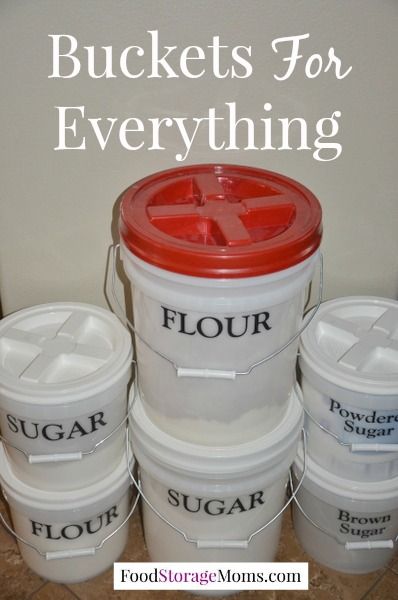 Bulk Flour Storage, Hidden Bunker, Bulk Food Storage Containers, Store Vegetables, Fanfiction Ideas, Refrigerator Ideas, Survival Food Storage, Survival Skills Emergency Preparedness, Water Survival