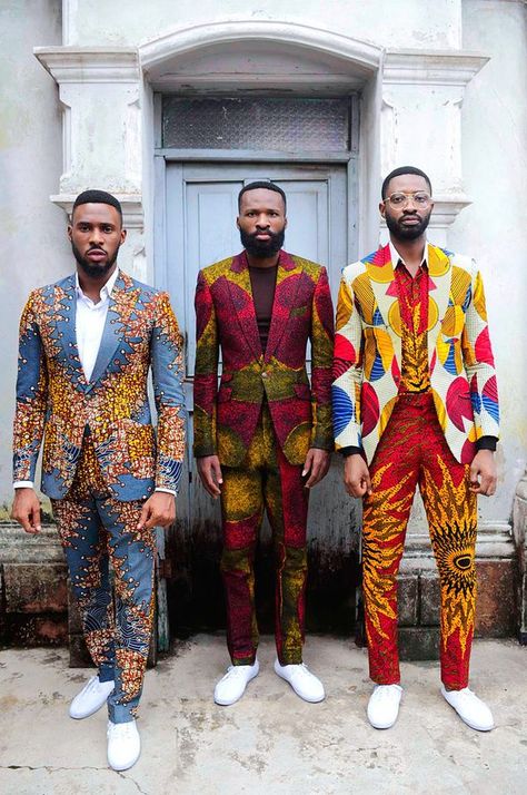 kamsi-tcharles-czar-and-the-rabbi-spring-summer-2016-bn-style-bellanaija-com-05-600x904 Shetty Wedding, Ankara Suit, Suit Prom, African Suit, Style Africain, Afrikaanse Mode, African Fashion Ankara, Prom Suits, African Men Fashion