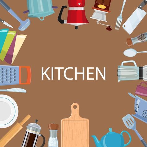 Kitchen concept for web design | Premium Vector #Freepik #vector #banner #food #menu #house Happy Holi Greetings, Vector Kitchen, Holi Greetings, Kitchen Concept, Kitchen Background, Cloud Kitchen, Concept Web, Holi Festival Of Colours, Holi Celebration