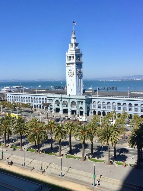 Slanted Door, Local Brewery, Golden Gate Park, San Fran, The Bay Area, Beer Garden, San Francisco Bay, California Travel, Ferry Building