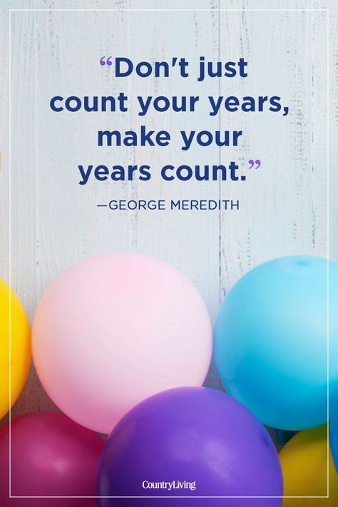 A birthday quote with a great reminder–make the years in your life count.  #quotes #birthday #love #gift #party #inspiration Picasso Quotes, Birthday Quotes Inspirational, Best Birthday Quotes, Birthday Quotes For Him, Aging Quotes, Friend Birthday Quotes, Happy Birthday Funny, Birthday Quotes Funny, Birthday Wishes Quotes