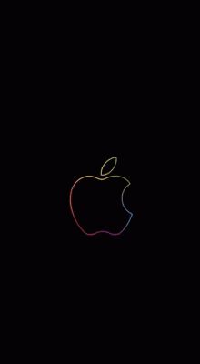 Taiga Apple GIF - Taiga Apple Logo - Discover & Shares re GIFs Gif Wallpaper Iphone Moving, Apple Logo Animation, Iphone Gif, Apple Symbol Wallpapers, Gif Iphone, Wallpaper Iphone Apple Logo, Wallpaper With Apple Logo, Moving Wallpaper Iphone, Apple Logo Live Wallpaper