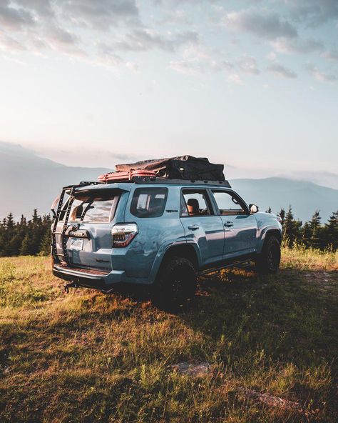 4runner Roof Rack, Decked Truck Bed, Toyota Trd Pro, 2014 Fj Cruiser, 4runner Mods, 5th Gen 4runner, Truck Bed Storage, 2010 4runner, Trd Pro