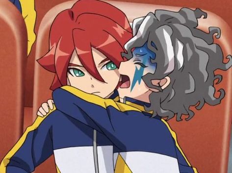 Inazuma Eleven Strikers, Inazuma Eleven Go, Inazuma Eleven, Scott Pilgrim, Anime Ships, Boy Art, All Anime, Animation Series, Manga Drawing