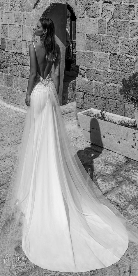 Wedding Dress Low Back, Berta Wedding Dress, Wedding Dresses Blush, Open Back Wedding Dress, Strapless Lace Dress, Blush Bridal, 2015 Wedding Dresses, Fit And Flare Wedding Dress, Dress 2016