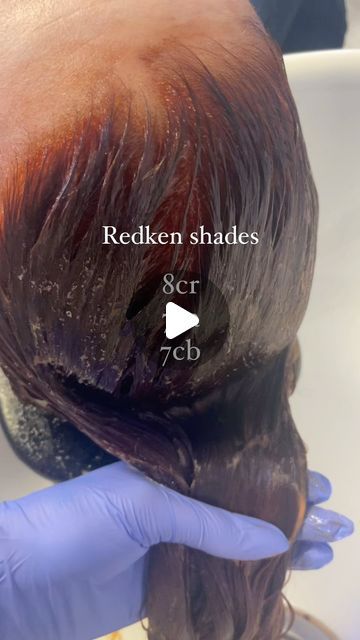 Dark Ginger Hair Formula, Redken Copper Red Hair Color Formulas, Ginger Hair Color Formula, Redken Shades Copper Formulas, Cowboy Copper Hair Color Formula, Auburn Hair Color Formulas, Ginger Hair Formula, Copper Brown Hair Formula, Redken Red Hair Color Formulas