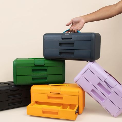 Character | The next-generation home improvement brand Used Tools, Drawer Liner, Tool Bag, Quick Cleaning, Construction Site, Tool Organization, Tool Storage, Storage Solution, Tool Set