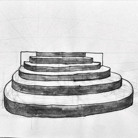 How to draw convex stairs in perspective, new tutorial https://youtu.be/N7eOcRy7isU?si=GJiRqgeNOj2gkjoc How To Draw Spiral Staircase, How To Draw Stairs Perspective, Stairs Drawing, How To Draw Stairs, Inktober 2024, House Drawing, Ap Art, Spiral Staircase, May 22