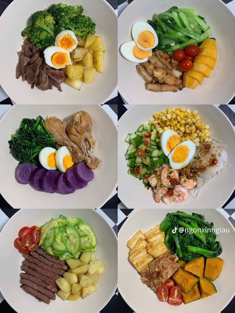 Diet Menu Ideas, Affordable Diet Meal Plan Philippines, Menu Sarapan Diet, Sarapan Diet, Menu Diet Sehat, Ancestral Diet, Menu Sarapan, Makanan Rendah Kalori, Menu Diet