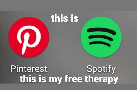 Pinterest Spotify Playlist Cover, Spotify Pinterest Therapy, Pinterest X Spotify, Spotify X Pinterest, Pinterest And Spotify Aesthetic, Spotify Pfp Aesthetic, Pinterest And Spotify, Spotify And Pinterest, Spotify Pinterest