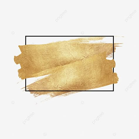 Painted Brush, Makeup Logo Design, Brush Strokes Painting, Box Png, Gold Wallpaper Background, Zestaw Ikon, Photography Backdrop Stand, Brush Background, Flower Graphic Design