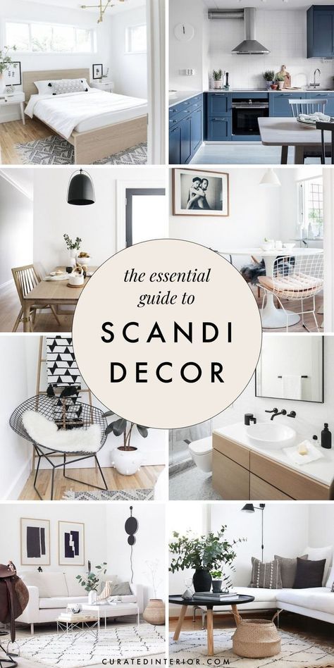 Scandinavian Home Interiors, Scandi Interiors, Interior Design Minimalist, Scandinavian Style Home, Scandi Decor, Deco Studio, Pastel Decor, Scandi Design, Living Room Scandinavian