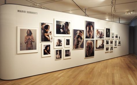 Exhibition Display Wall, Exhibition Display Design, Photo Exhibit, Exposition Photo, Museum Exhibition Design, Photo Animaliere, Photography Exhibition, Exhibition Display, Photography Gallery