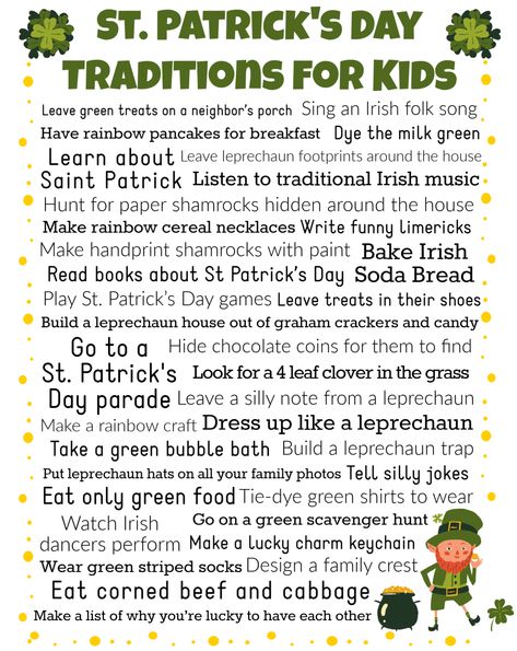 Irish Folk Songs, St Patricks Day Wallpaper, St Patricks Day Quotes, Christian Activities, St Patricks Day Crafts For Kids, St Patrick Day Activities, St Patricks Day Food, St Patrick's Day Outfit, Kids At Home