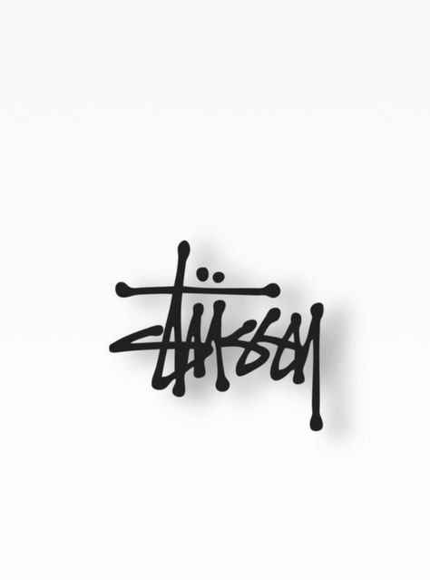 Stussy Wallpaper, Wallpaper 4k, Culture Kings, Black Culture, Black, Art