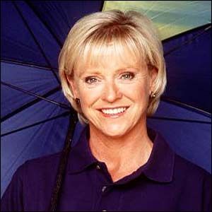 Sue Barker Biography - Affair, Married, Husband, Ethnicity, Nationality, Salary, Net Worth, Height Rachel Demita, Sarah Millican, Sue Barker, Tennis Coach, British Tv, National Treasure, Sports Stars, Tv On The Radio, Two Girls