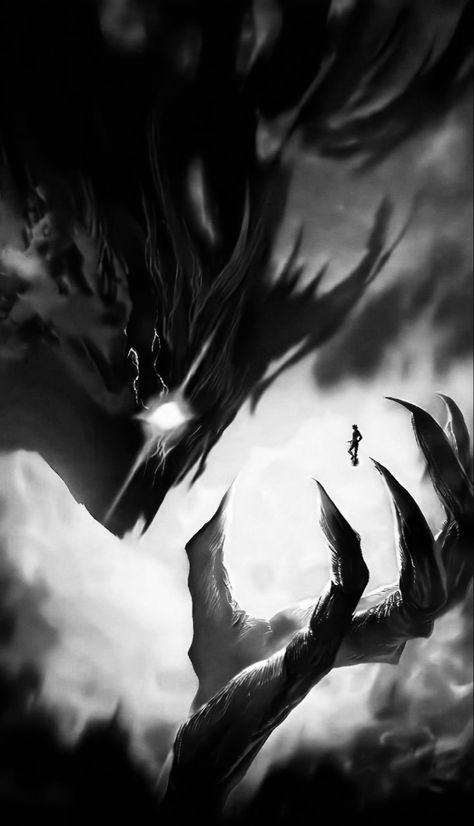 Shadow Creatures, Shadow Monster, Dark Fantasy Artwork, Super Powers Art, Cool Anime Backgrounds, 다크 판타지, Dark Art Illustrations, Fantasy Creatures Art, Anime Shadow