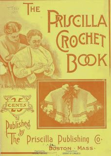 Vintage Crochet Books in the Public Domain • Oombawka Design Crochet Crochet Books Free Download, Historical Crochet, Victorian Knitting, Victorian Crochet Patterns, Vintage Needlework, Crochet Book, Vintage Crochet Patterns, Design Crochet, Craft Books