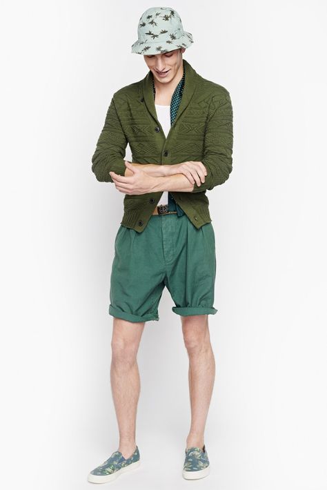 J.Crew's New Collection Is Exactly What You Want to Wear | GQ Best Dressed Man, 2016 Menswear, Mens Fashion Smart, Look Short, Mens Fashion Urban, Menswear Fashion Show, Summer Lookbook, J Crew Men, Menswear Fashion