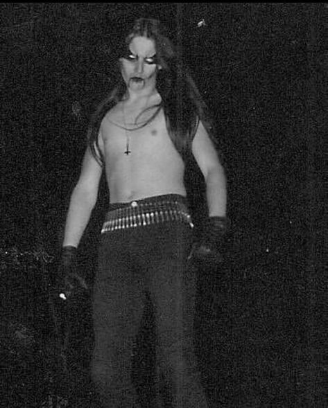 Black Metal Fashion, Pantera Band, Dimmu Borgir, Gothic Metal, Metal Fashion, Black Music, Rock Posters, White People, Metal Band