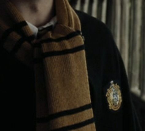 Hufflepuff Uniform, Cedric Diggory Aesthetic, Hufflepuff Students, Hp Aesthetic, Teddy Lupin, Harry Potter Oc, Potter Wallpaper, Hufflepuff Aesthetic, Hufflepuff House