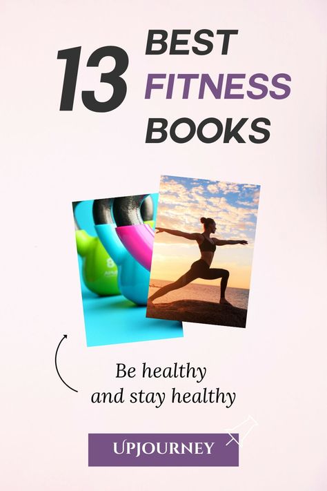 Workout Book, Fitness Books, Books For Women, Books To Read For Women, Improvement Books, Ways To Stay Healthy, Recommended Books, Life Changing Books, Personal Development Books