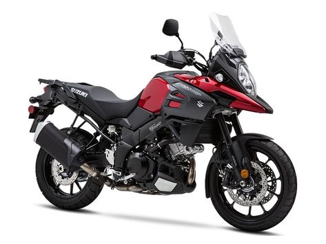 Awesome Suzuki V-Strom Suzuki Bikes, Suzuki Motorcycle, New Motorcycles, Repair Manuals, Sport Bikes, Dream Cars, Repair, Bike, Media