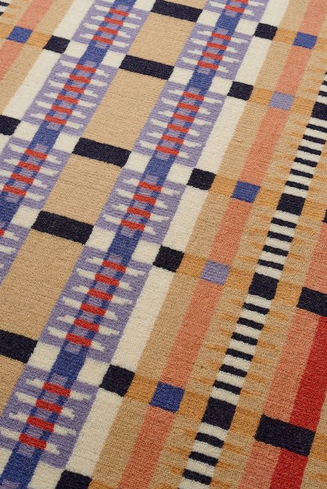 Rugs & Carpets FT228001 Petit luc | Pierre Frey Geometric Rugs, Woven Carpet, Custom Carpet, Traditional Weaving, Pierre Frey, Carpet Design, Modern Room, Rugs And Carpet, Design Reference