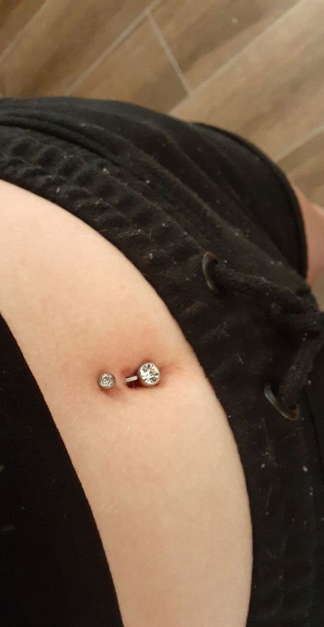 Belly Button Piercing Rings, Bellybutton Piercings, Belly Button Piercing Jewelry, Belly Piercing Jewelry, Hair Tutorials For Medium Hair, Navel Piercing, Belly Jewelry, Cute Piercings, Belly Piercing