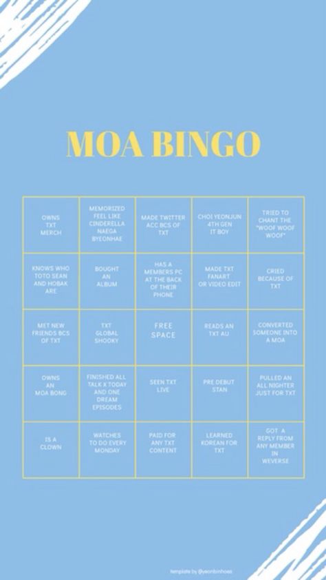 Txt Bingo, Video Editing, Bingo, Fan Art, Feelings, Quick Saves